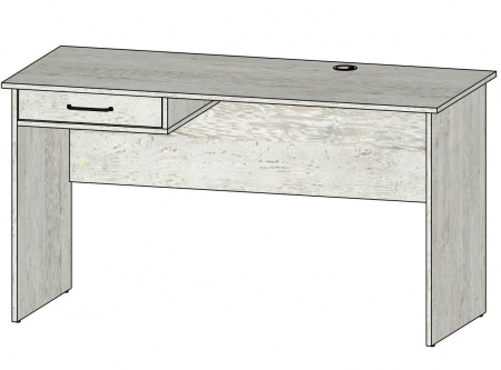 Стол C06L Винтерберг 1350х600х726