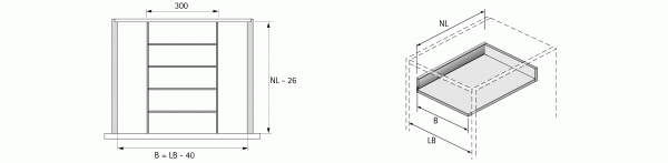 550535_AvanTech_OrgaTray630_Draufsicht