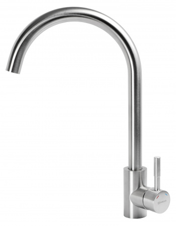 СМЕСИТЕЛЬ KANZLER KAF 4001-2 SATIN