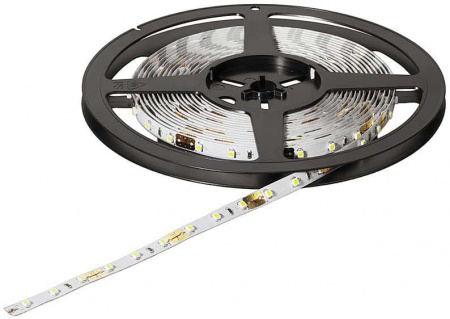 Светильник LED модель 2013 12V/24W синий