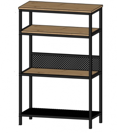 Обувница STEP 700*375*1100