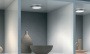 Светильник LED модель 2001 12V/1,7W хол.белый сереб