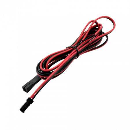Кабель соединительный MiniAmp, AQ, L-2000