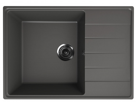 Мойка ULGRAN Quartz Prima 700-08 Космос